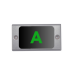 CUSTOMISABLE LED ROW NUMBER/SIGN - STREAMLINE DUO 3